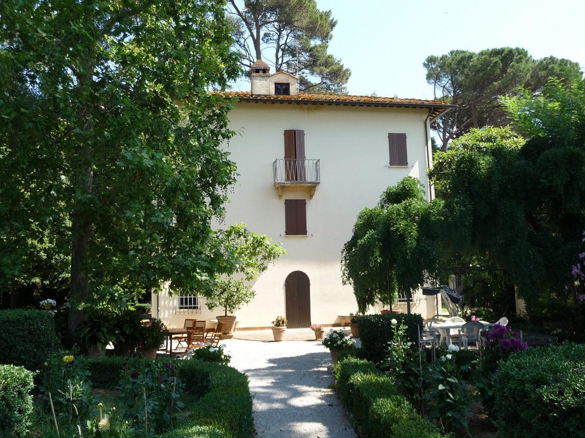 Villa in vendita a Perugia