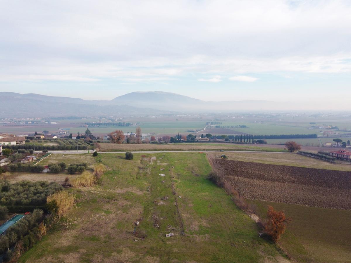 Terreno edificabile in vendita a Perugia