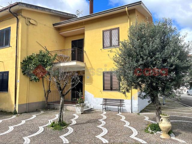 Einfamilienhaus in {3}, Via San Pietro 7 Trav. - Foto 1