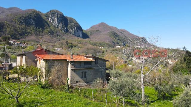 Villa in Via Sorbo San Pietro Snc, Pannarano - Foto 1