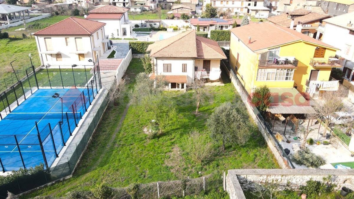 Casa indipendente in vendita a Cervinara