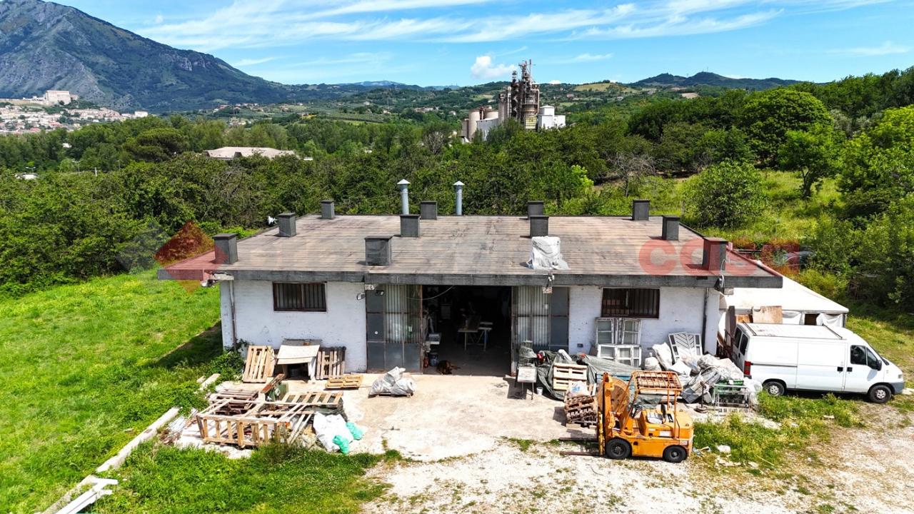 Terreno edificabile in vendita a San Martino Valle Caudina