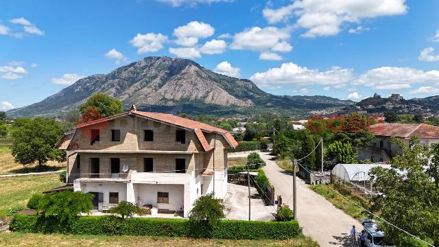 Mansion in Via Capitorre Snc, Montesarchio - Photo 1