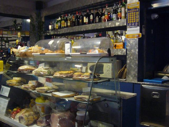 Shop in Via Toscana, Parma - Photo 1