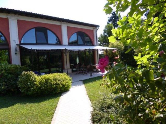 Villa in Strada Chiaviche S.N.C, Parma - Foto 1