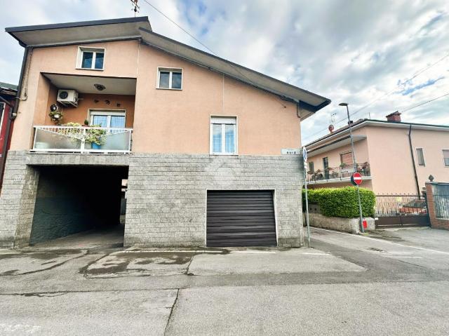 Vierzimmerwohnung in Via Circonvallazione 122, Ciserano - Foto 1