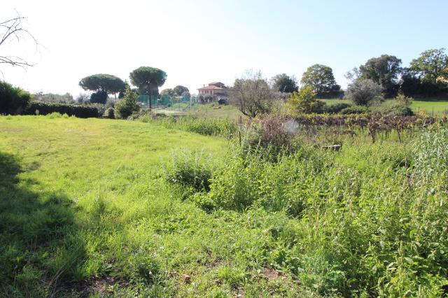 Building land in Via Arboreto, Formello - Photo 1