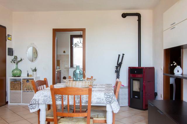 3-room flat in Via Bargigia 9, Trivolzio - Photo 1