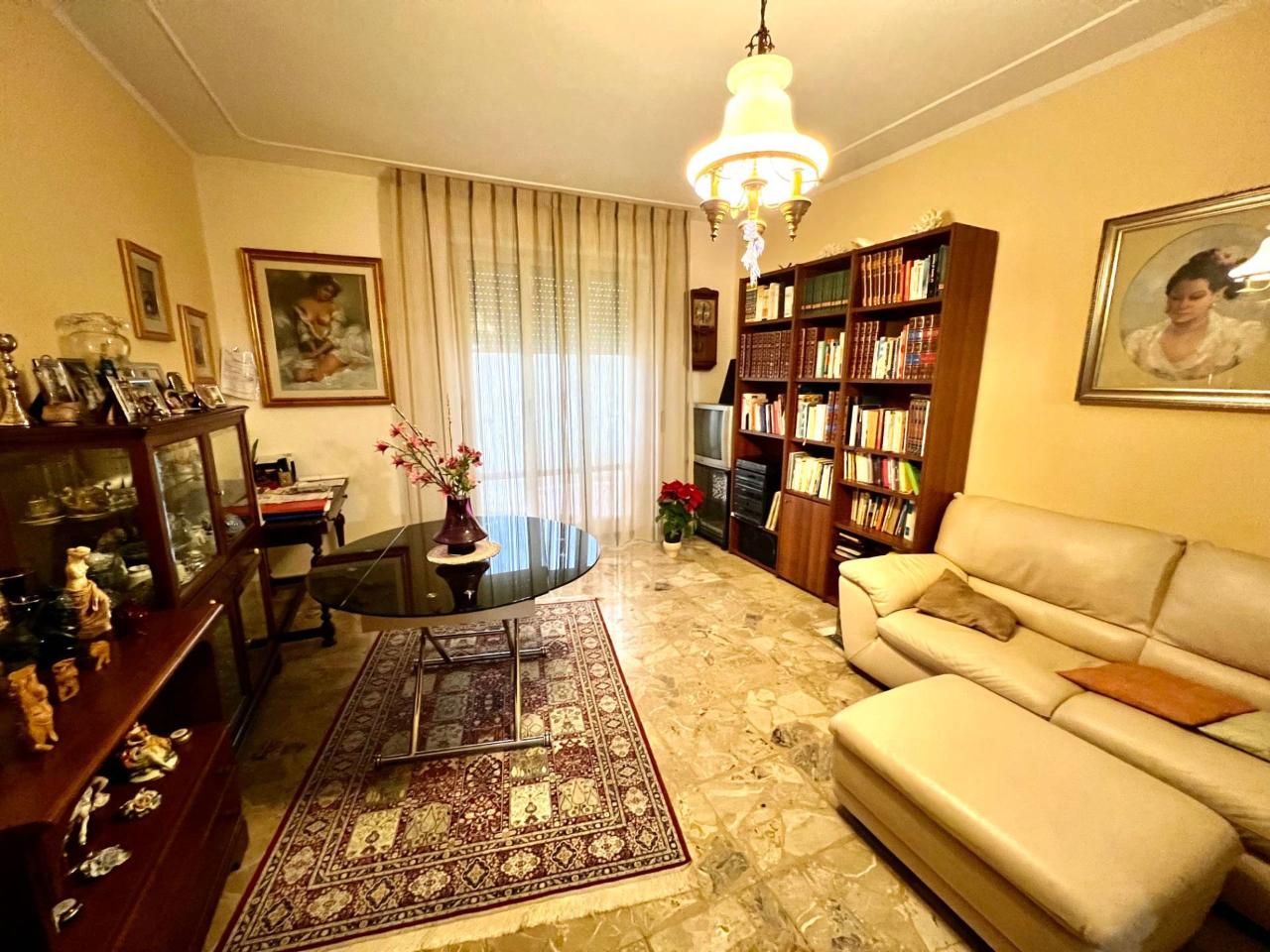 Appartamento in vendita a Fermo