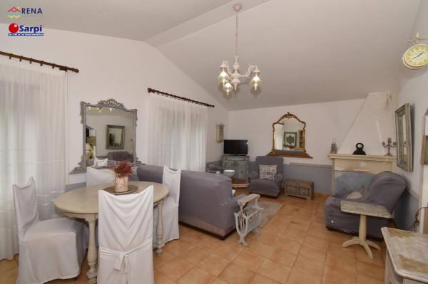 Villa bifamiliare in vendita a Tempio Pausania