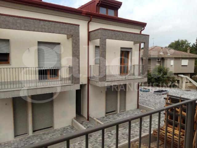 3-room flat in Rosolina - Via Venezia 00, Rosolina - Photo 1