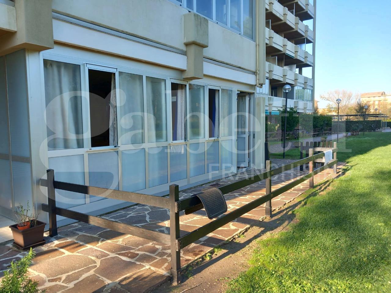 Appartamento in vendita a Chioggia