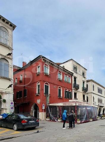 Quadrilocale in {3}, Chioggia - Corso del Popolo 00 - Foto 1