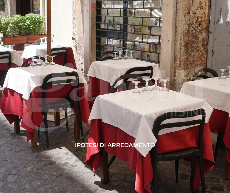 Ristorante in Chioggia - Fondamenta San Domenico 00, Chioggia, {3} - Foto 1