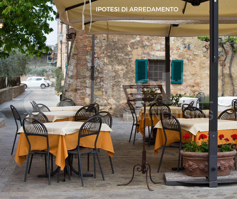 Ristorante in Chioggia - Fondamenta San Domenico 00, Chioggia, {3} - Foto 2