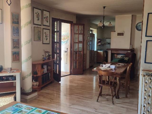 Villa in Via Due Cone 117, Ceccano - Foto 1