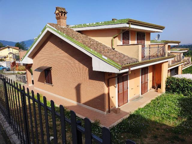 Mansion in Via Scifelli 24, Ceccano - Photo 1