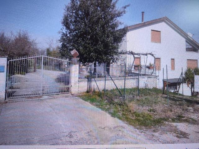 Mansion in Via Madonna del Carmine 145, Ceccano - Photo 1