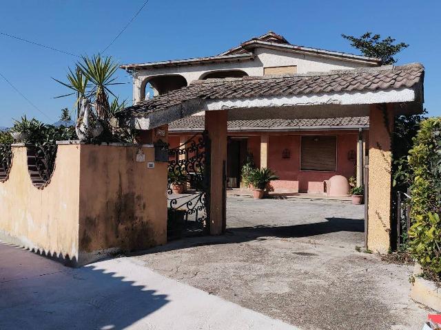 Mansion in Via San Francesco d'Assisi 252, Ceccano - Photo 1