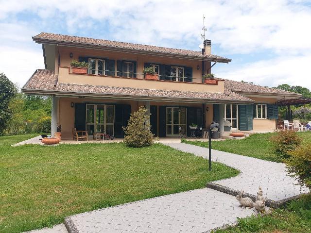 Villa in Via Cantinella 101, Ceccano - Foto 1