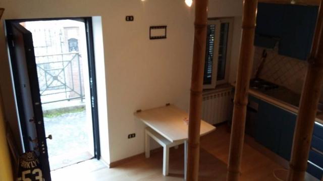 Zweizimmerwohnung in {3}, Piazza XXV Luglio - Foto 1