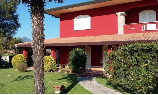 Villa in Via Cantinella, Ceccano - Foto 1