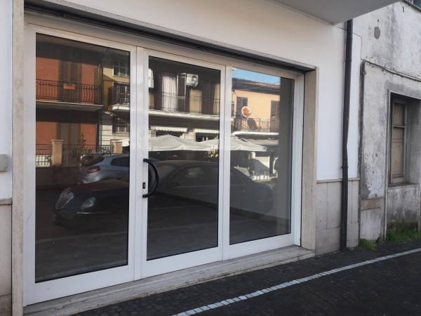 Negozio in Via Giacomo Matteotti 364, Ceccano, {3} - Foto 1