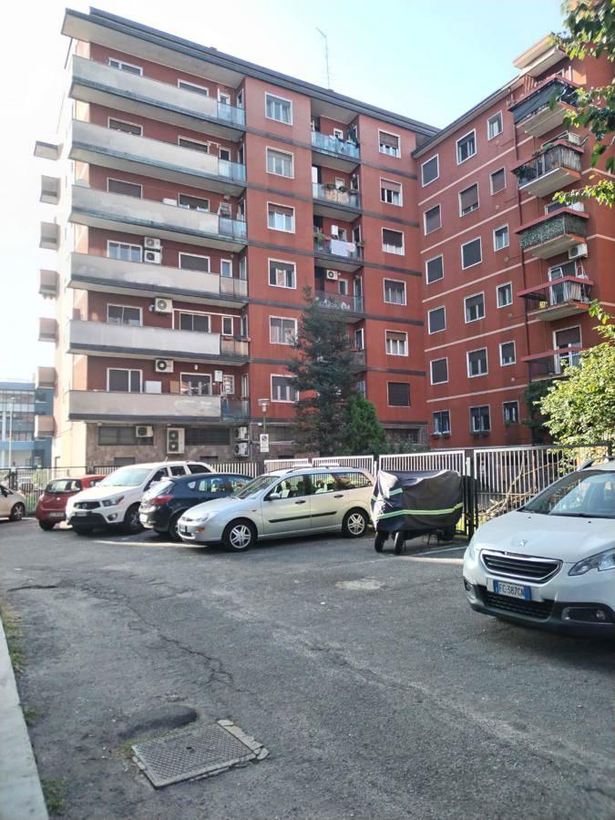 Appartamento in vendita a Trezzano Sul Naviglio