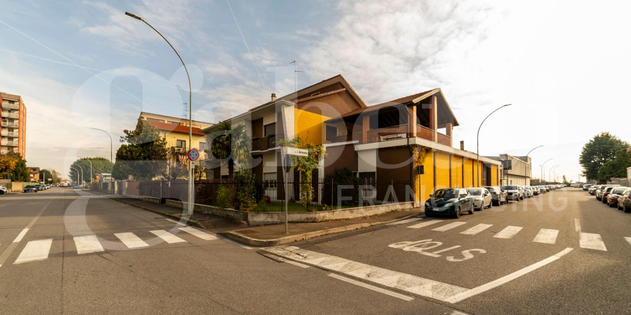 Laboratorio in Via Boccaccio 19, Trezzano Sul Naviglio, {3} - Foto 1