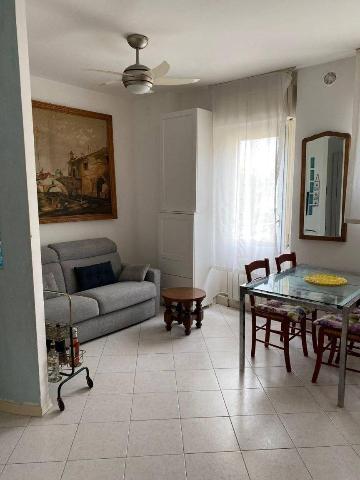 2-room flat in Via Bocca Trabaria, Fano - Photo 1