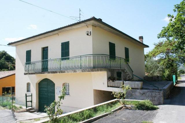 Mansion in {3}, Strada Provinciale Flaminia - Photo 1