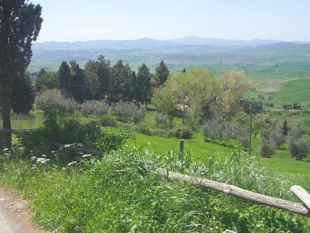 Country house or cottage in Strada Vicinale dei Querci, Volterra - Photo 1