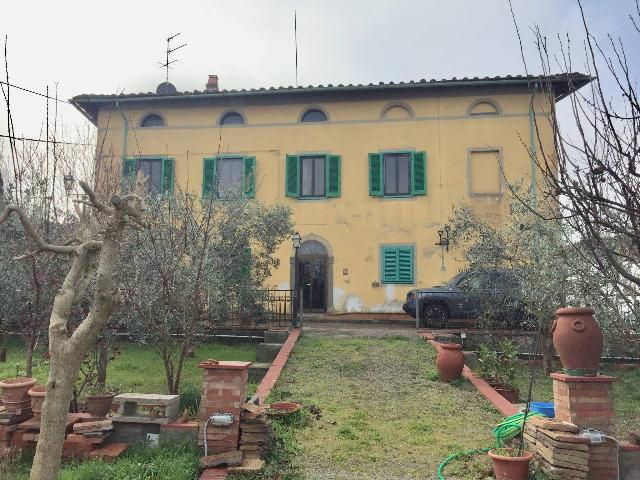 Mansion in Via Trento, Pontedera - Photo 1