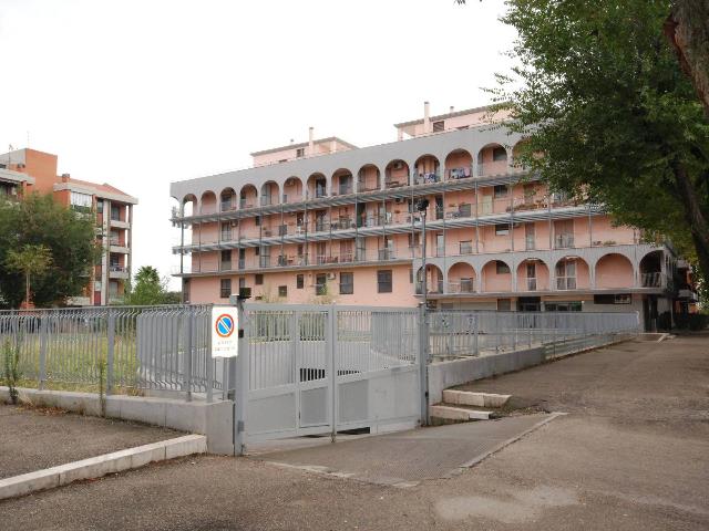 Garage or car box in Via Antonio Gramsci 157, Foggia - Photo 1