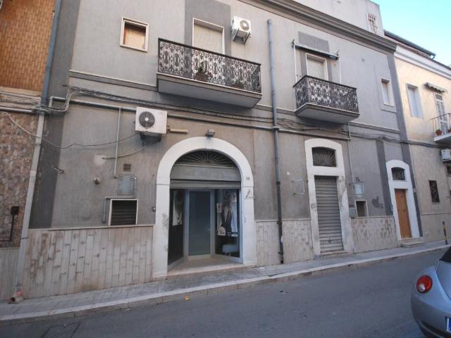 Box in Via Amicangelo Ricci 26, Foggia - Foto 1