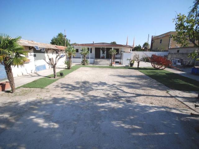 Villa in Via Vincenzo Gioberti, Foggia - Foto 1