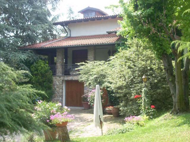 Villa in Garibaldi 3, Santa Maria della Versa - Foto 1