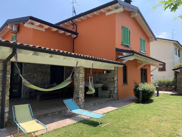 Villa in Mazzocchi 43, Castel San Giovanni - Foto 1