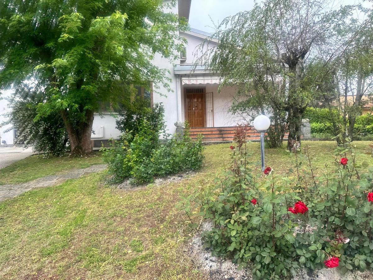 Villa in vendita a Borgo Priolo