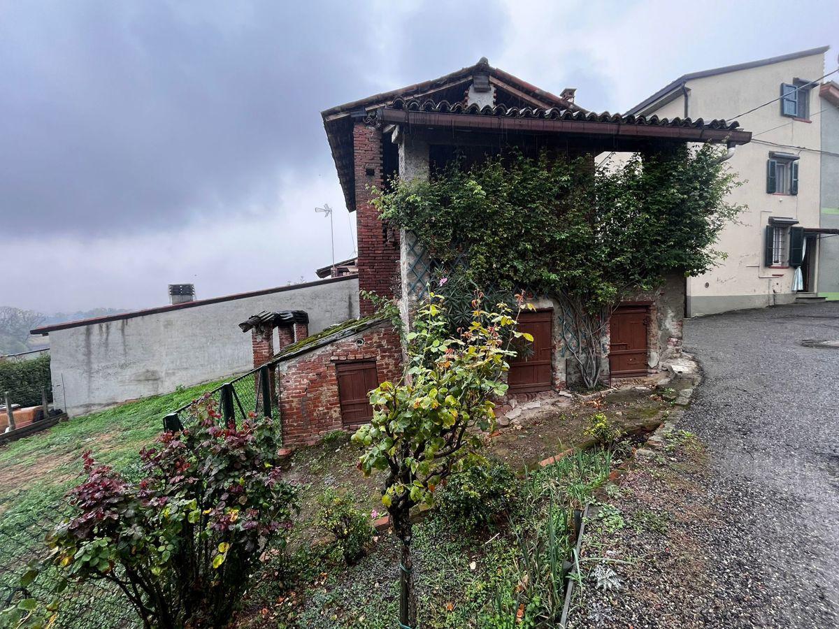 Casa indipendente in vendita a Bosnasco