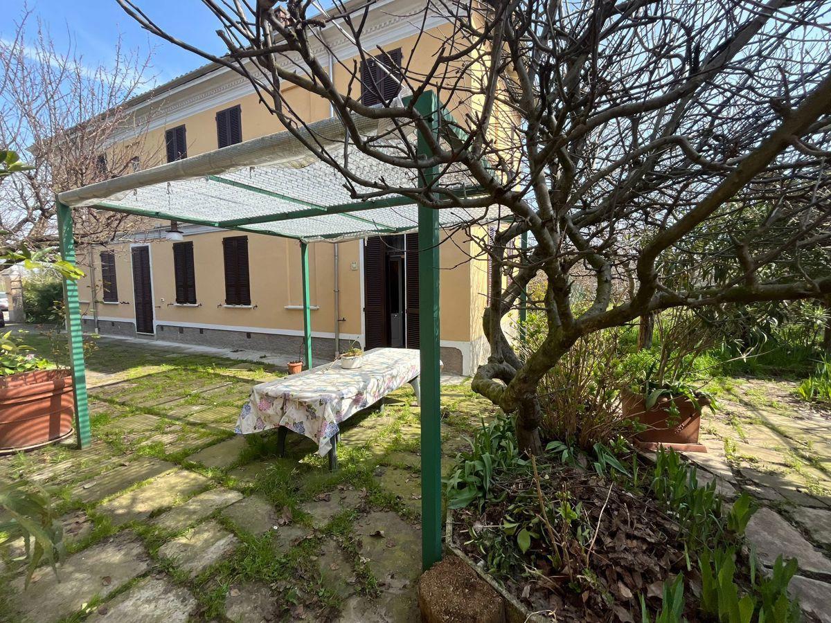 Casa indipendente in vendita a San Zenone Al Po