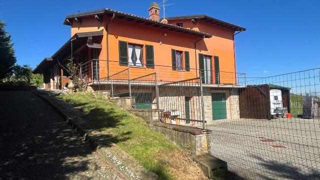 Villa in Località Tre Venti 33, Colli Verdi - Foto 1