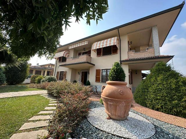 Villa in delle Ginestre 1, Castel San Giovanni - Foto 1