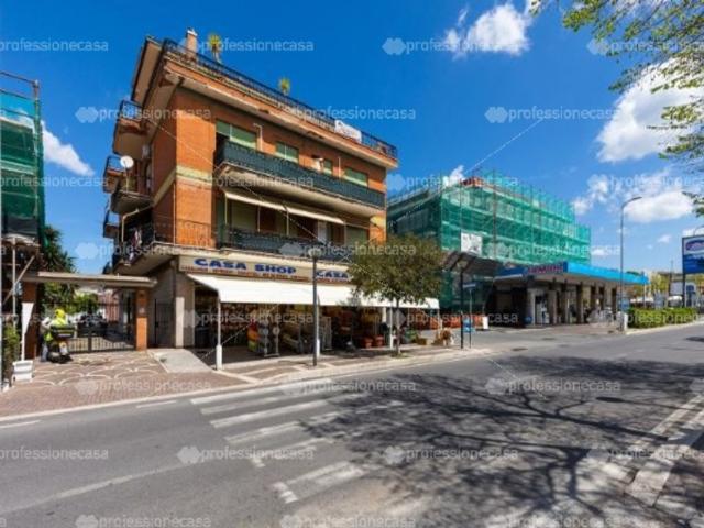 Bilocale in Via del Mare, Albano Laziale - Foto 1