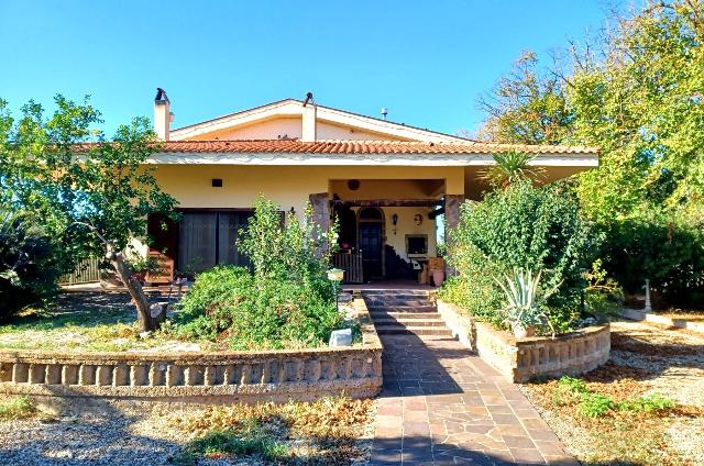 Villa in {3}, Strada del Salice Nuovo - Foto 1