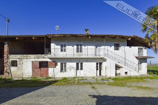 Country house or cottage in Strada dei Paglieri 56, Pinerolo - Photo 1