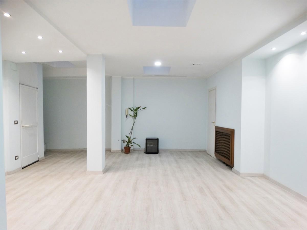 Magazzino in Via Carroccio 4, Milano - Foto 1