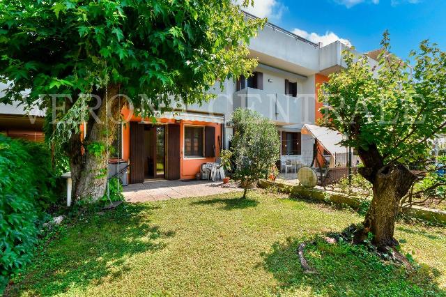 Terraced house in Via Cervia, Verona - Photo 1