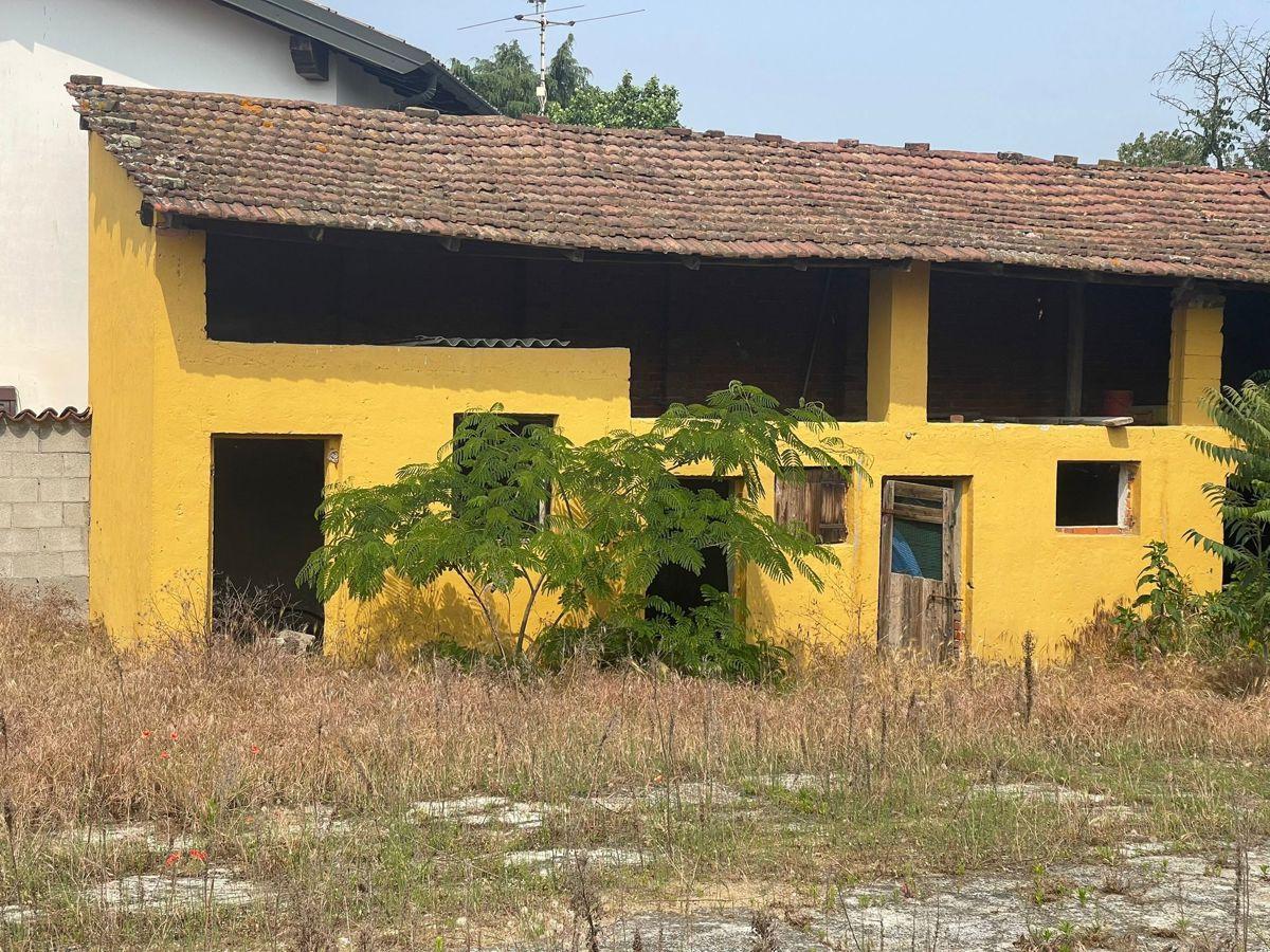 Casa indipendente in vendita a Garlasco