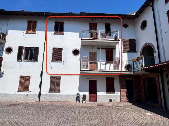 3-room flat in {3}, Viale della  Libertà  100 - Photo 1